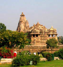 Khajuraho