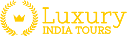 Luxury Tours India